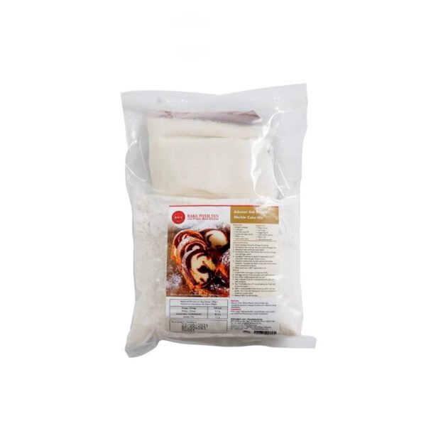 Marble Cake Mix 560G