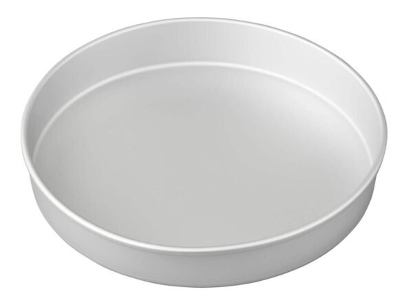 Aluminium Reusable Cake Pan 12Inch
